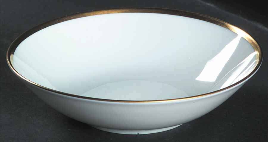 Elegante Fruit/Dessert (Sauce) Bowl by Rosenthal - Continental-1