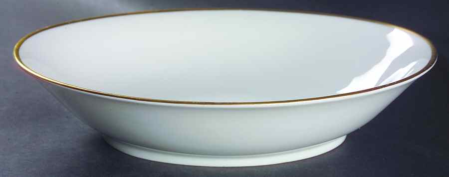 Elegante 10" Oval Vegetable Bowl by Rosenthal - Continental-1