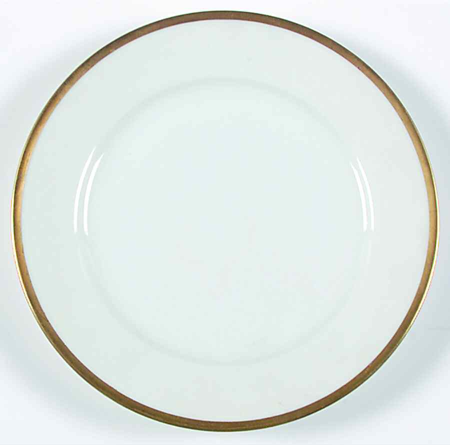 Elegante Bread & Butter Plate by Rosenthal - Continental-1