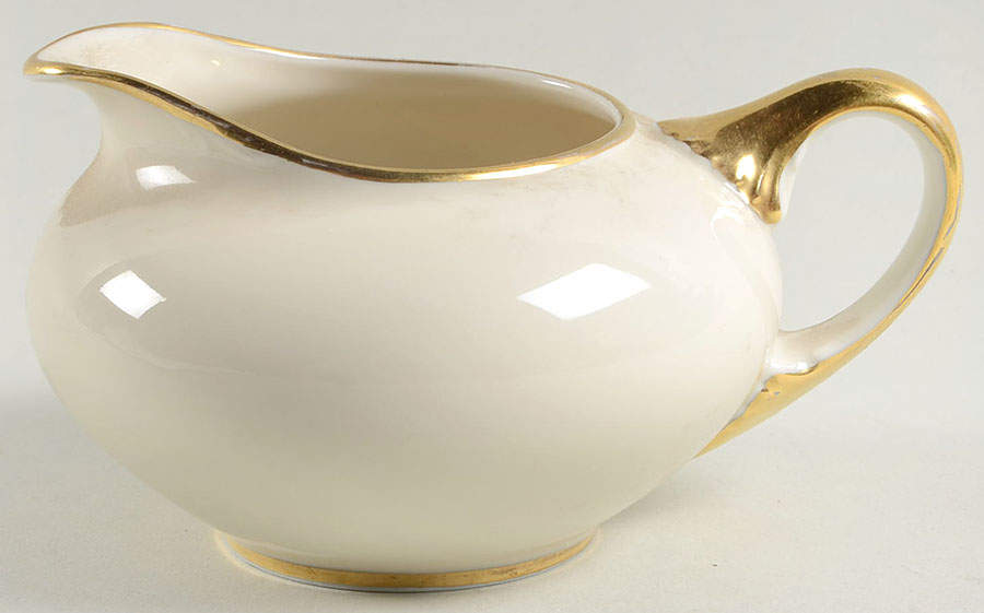 Elegance Creamer by Rosenthal - Continental-1