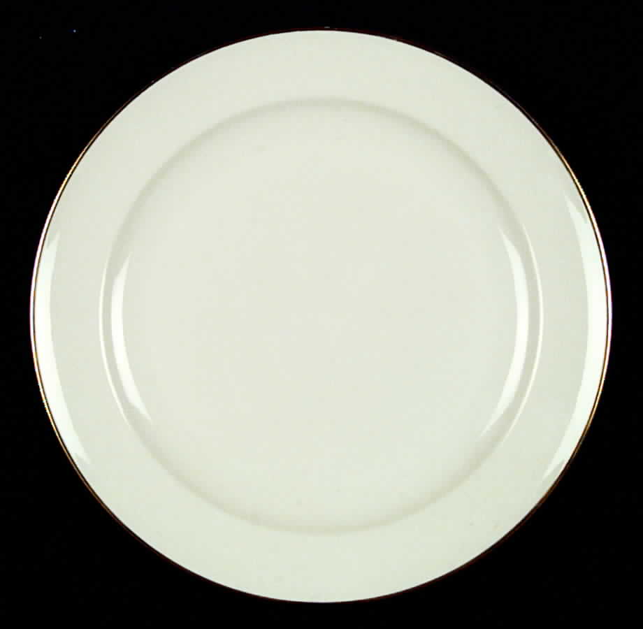 Elegance Dinner Plate by Rosenthal - Continental-1