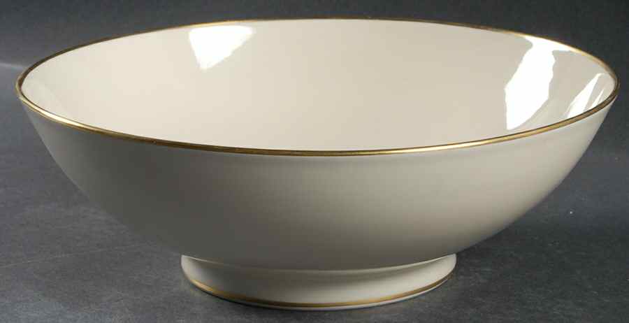 Elegance 9" Round Vegetable Bowl by Rosenthal - Continental-1