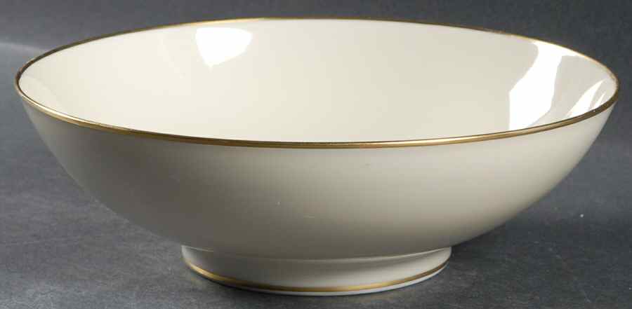 Elegance 10" Round Vegetable Bowl by Rosenthal - Continental-1