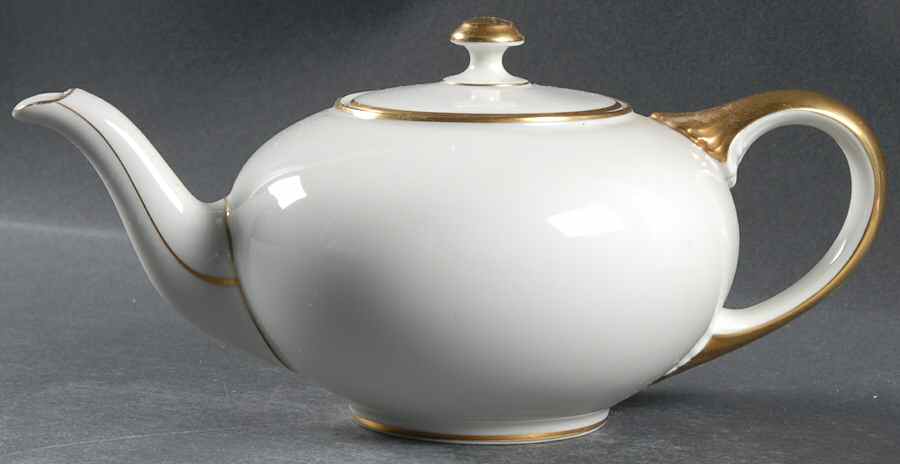 Elegance Teapot & Lid by Rosenthal - Continental-1