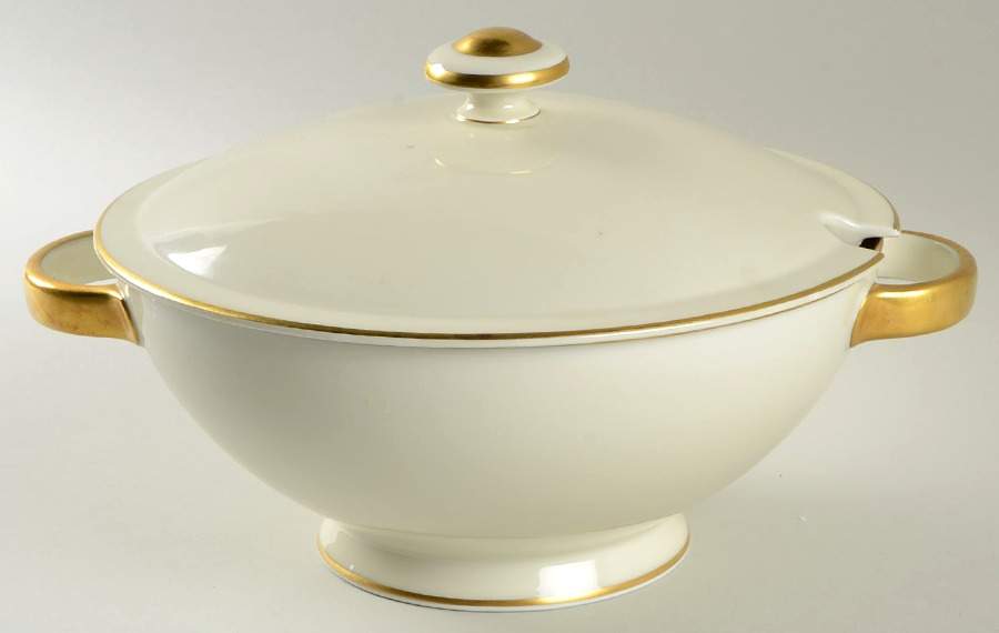 Elegance Tureen &  Lid by Rosenthal - Continental-1