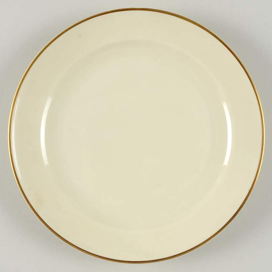 Elegance Salad Plate by Rosenthal - Continental-1