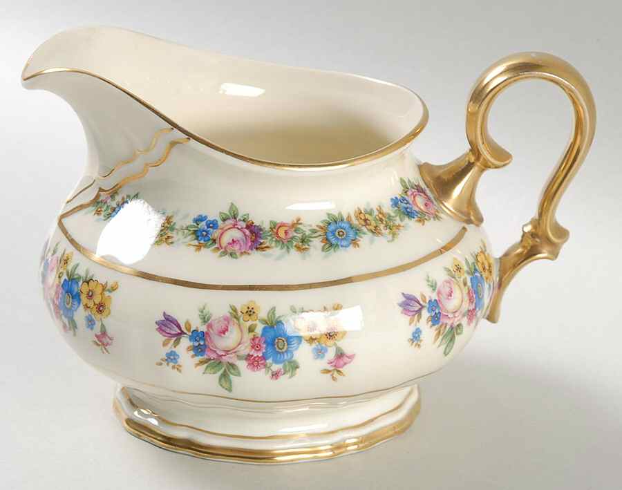 Ellice Creamer by Rosenthal - Continental-1