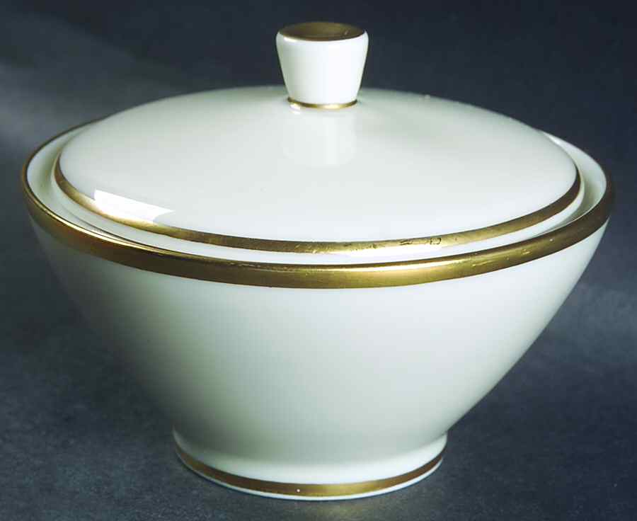 Elvira Sugar Bowl & Lid by Rosenthal - Continental-1