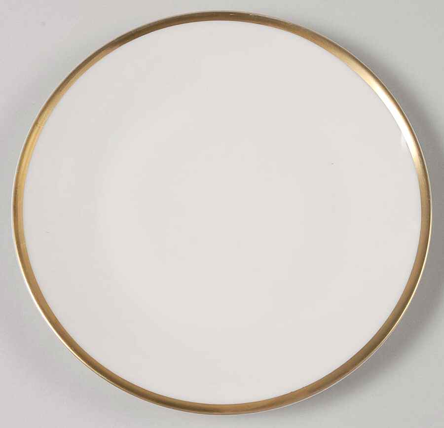 Elvira Bread & Butter Plate by Rosenthal - Continental-1