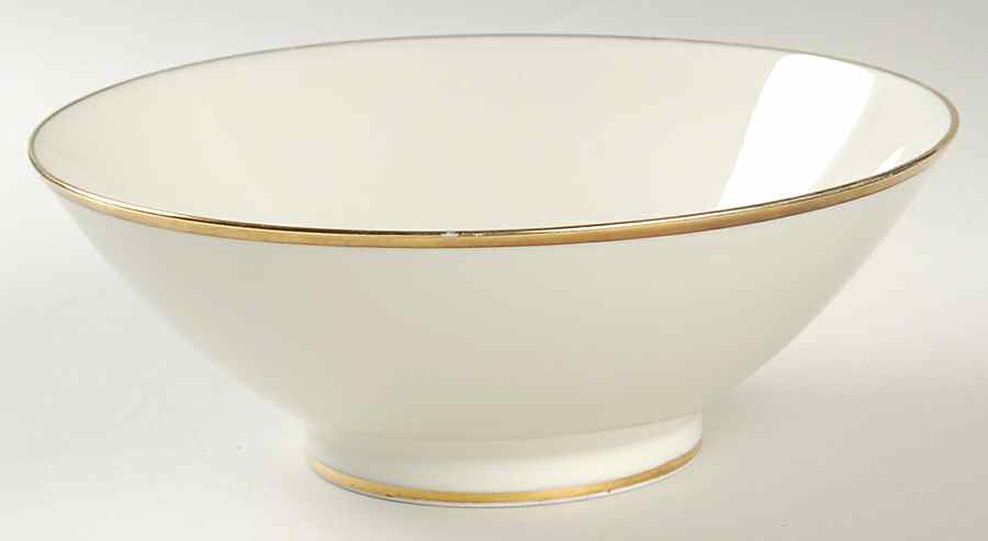 Elvira 7" Round Vegetable Bowl by Rosenthal - Continental-1