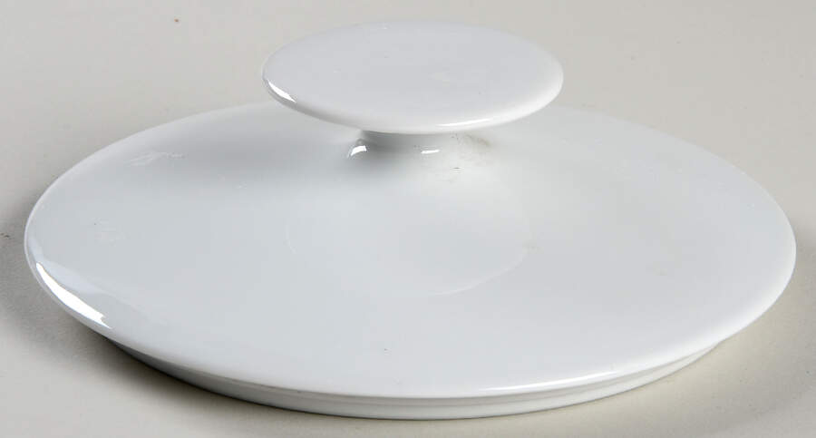 Emerald Lid for 1 Qt Round Casserole by Rosenthal - Continental-1