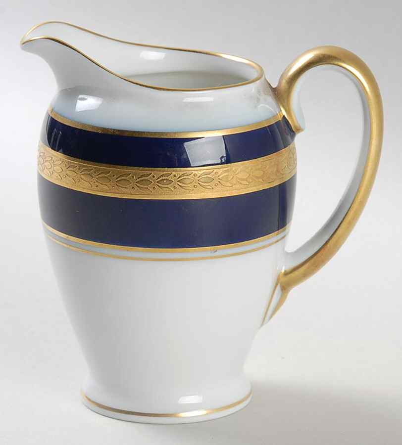 Eminence Cobalt Blue Mini Creamer by Rosenthal - Continental-1