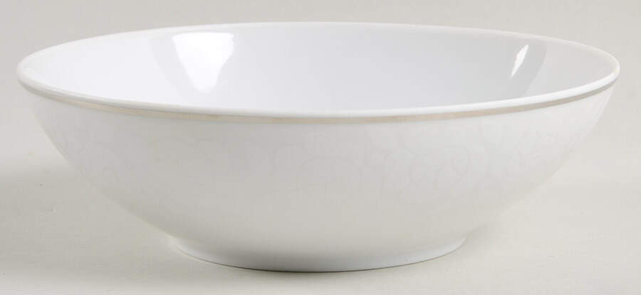 Ermine Coupe Cereal Bowl by Rosenthal - Continental-1