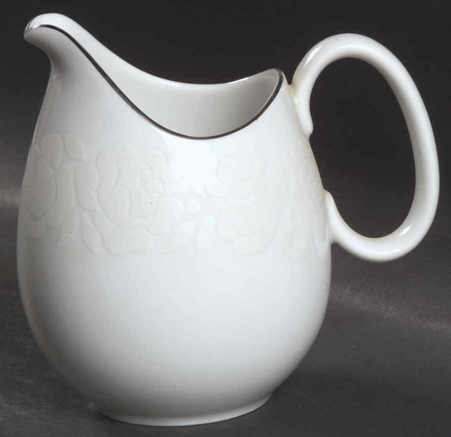 Ermine Creamer by Rosenthal - Continental-1