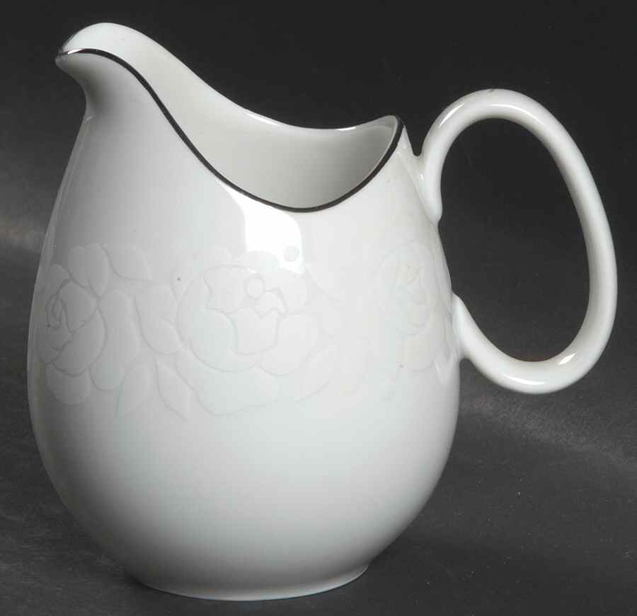Ermine Mini Creamer by Rosenthal - Continental-1