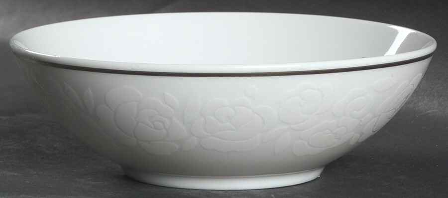 Ermine Fruit/Dessert (Sauce) Bowl by Rosenthal - Continental-1