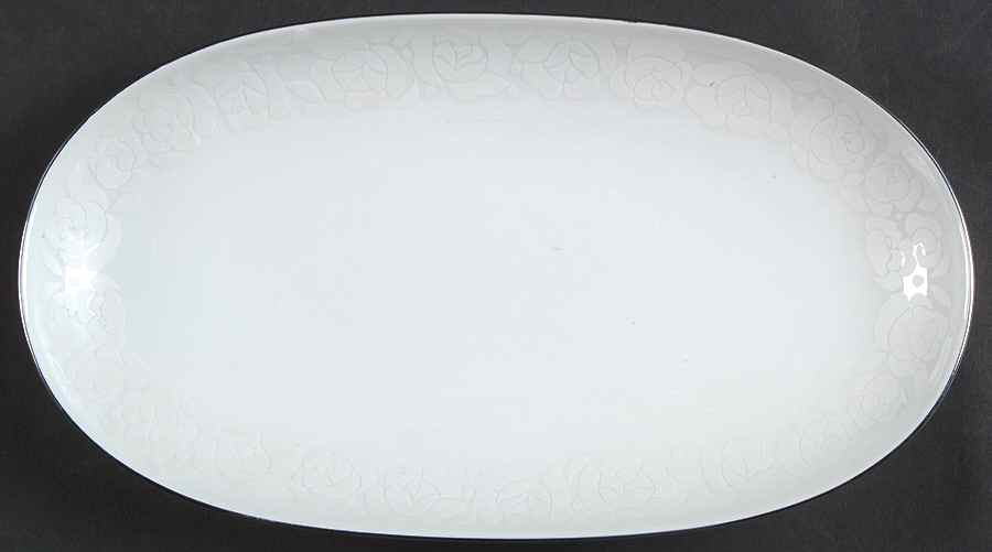 Ermine Relish by Rosenthal - Continental-1