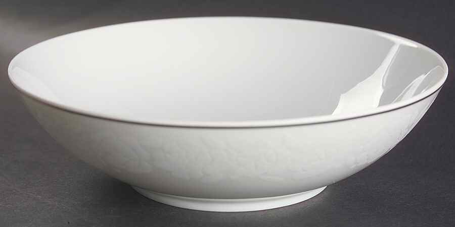 Ermine Individual Salad Bowl by Rosenthal - Continental-1