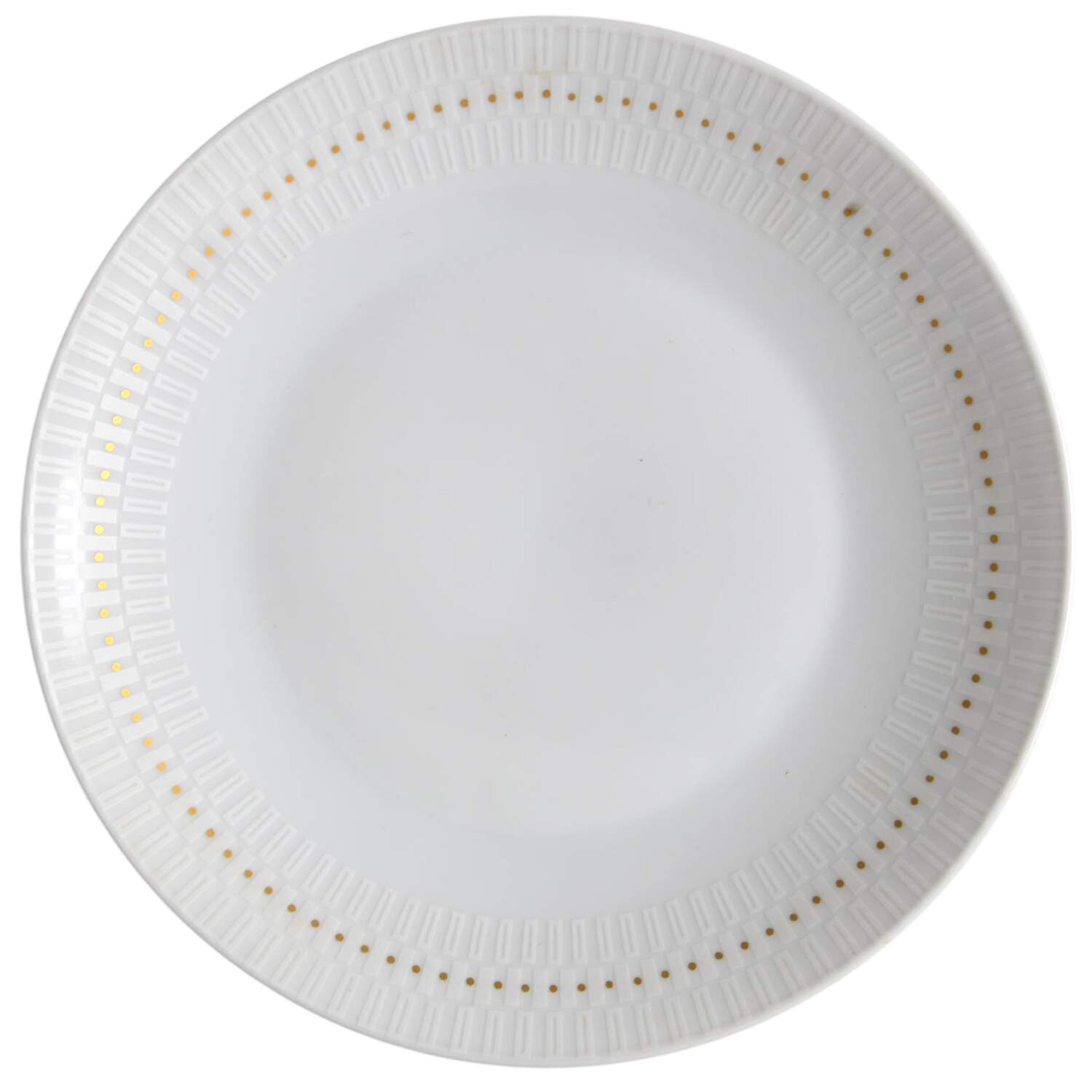 Esplanade Salad Plate by Rosenthal - Continental-1