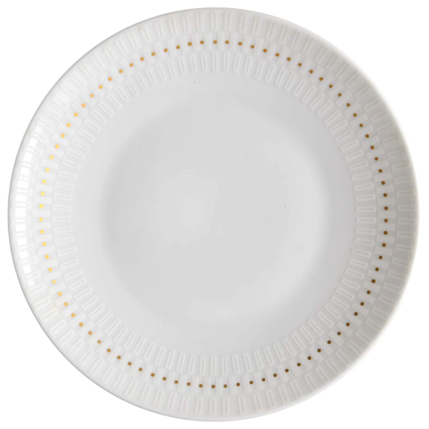 Esplanade Bread & Butter Plate by Rosenthal - Continental-1