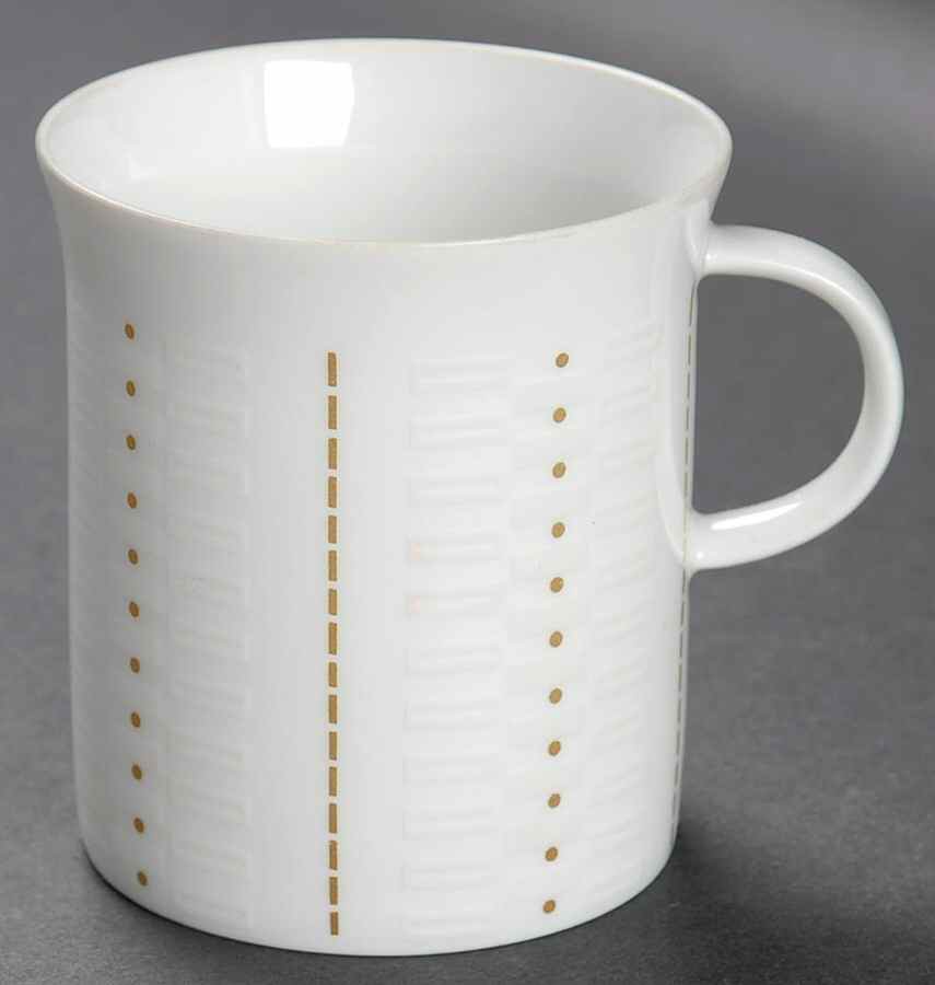 Esplanade Flat Cup by Rosenthal - Continental-1