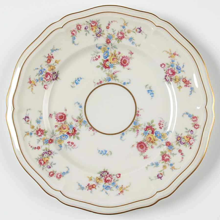 Evangeline Salad Plate by Rosenthal - Continental-1
