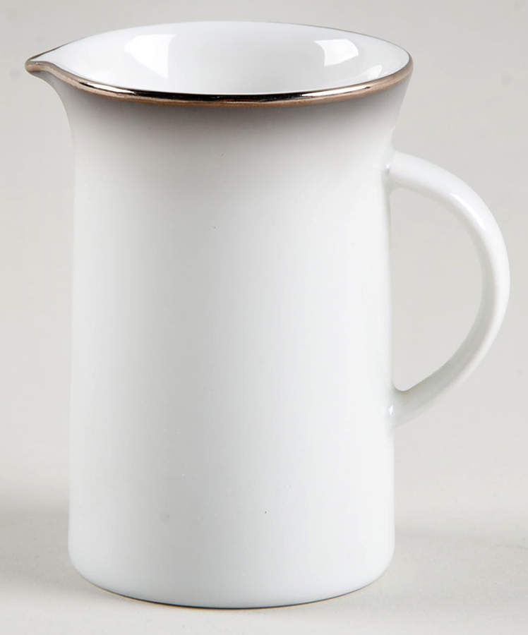 Evensong Mini Creamer by Rosenthal - Continental-1