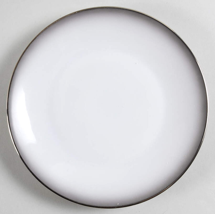 Evensong Salad Plate by Rosenthal - Continental-1
