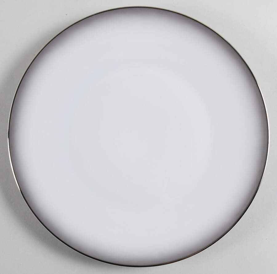 Evensong Dinner Plate by Rosenthal - Continental-1