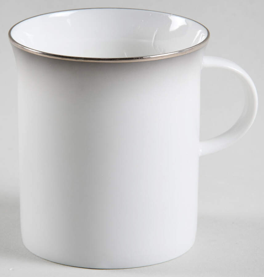 Evensong Flat Cup by Rosenthal - Continental-1