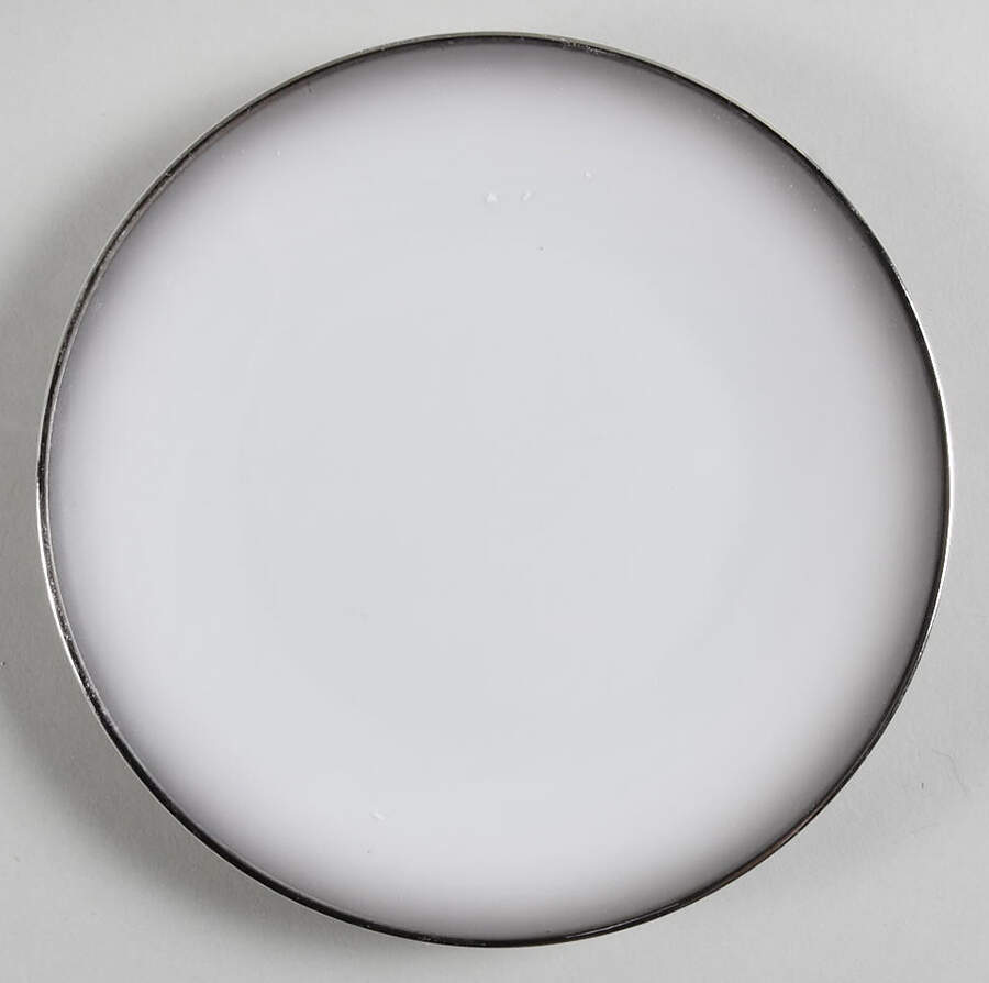 Evensong Bread & Butter Plate by Rosenthal - Continental-1