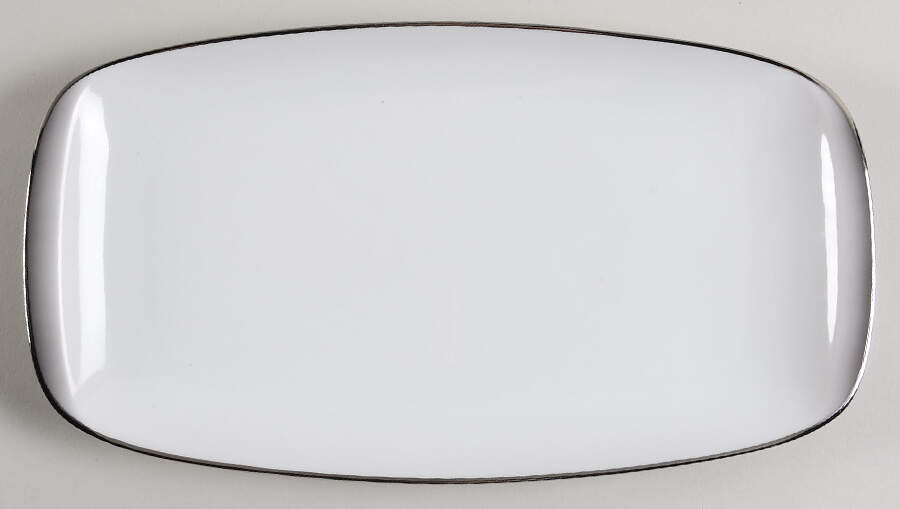 Evensong Large Sandwich Tray by Rosenthal - Continental-1