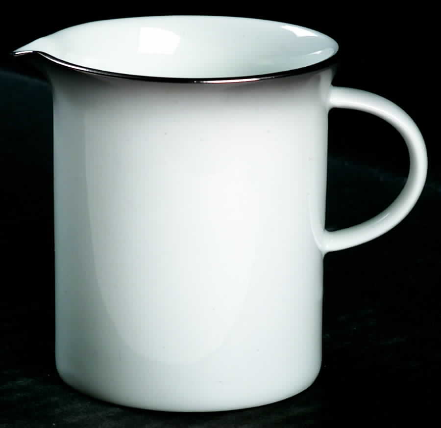 Evensong Mini Creamer by Rosenthal - Continental-1