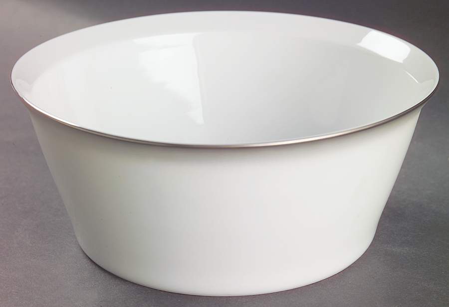 Evensong 7" Round Vegetable Bowl by Rosenthal - Continental-1