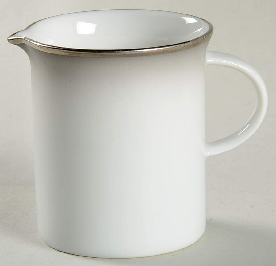 Evensong Creamer by Rosenthal - Continental-1