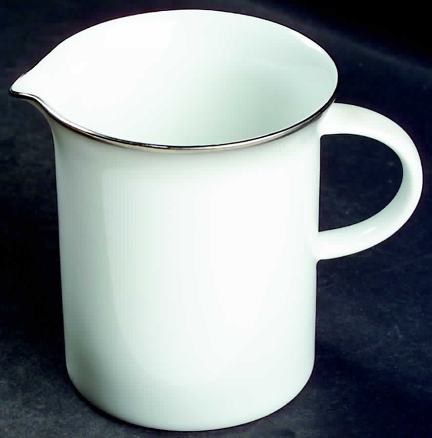 Evensong Creamer by Rosenthal - Continental-1