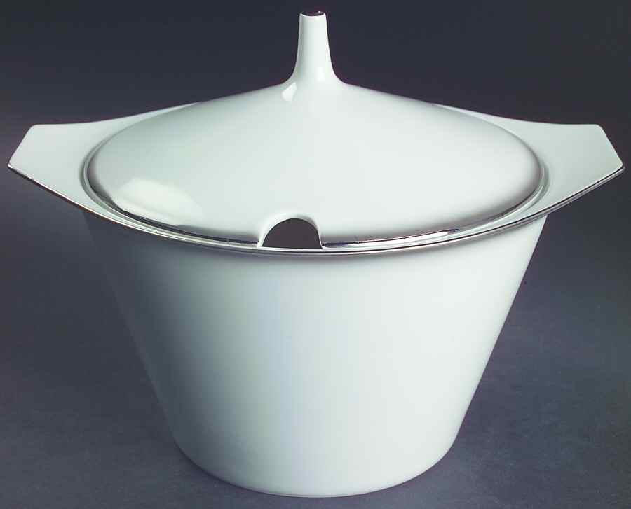 Evensong Tureen &  Lid by Rosenthal - Continental-1