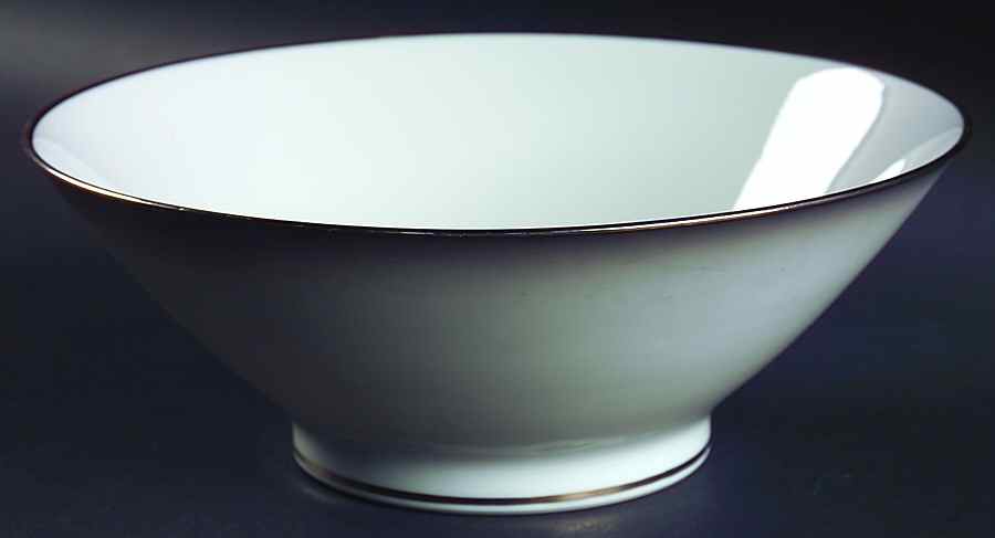 Evensong 6" Round Vegetable Bowl by Rosenthal - Continental-1