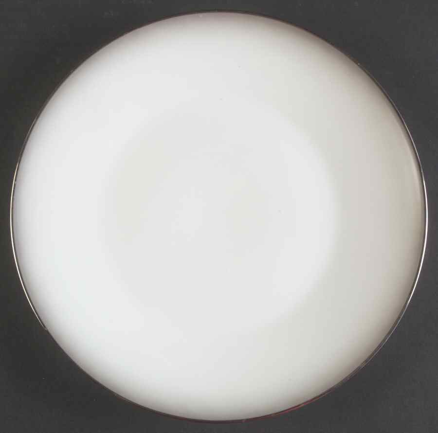 Evensong Dinner Plate by Rosenthal - Continental-1