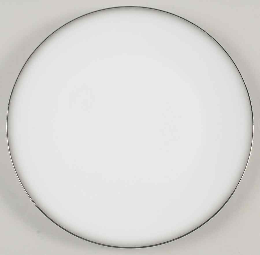Evensong 12" Chop Plate (Round Platter) by Rosenthal - Continental-1