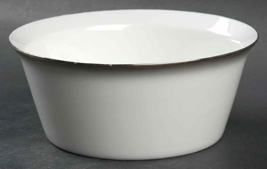 Evensong 6" Round Vegetable Bowl by Rosenthal - Continental-1