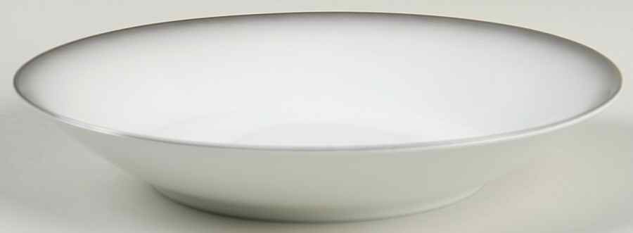 Evensong Coupe Soup Bowl by Rosenthal - Continental-1