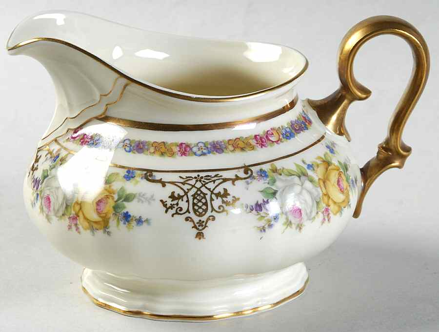 Evelyn Creamer by Rosenthal - Continental-1