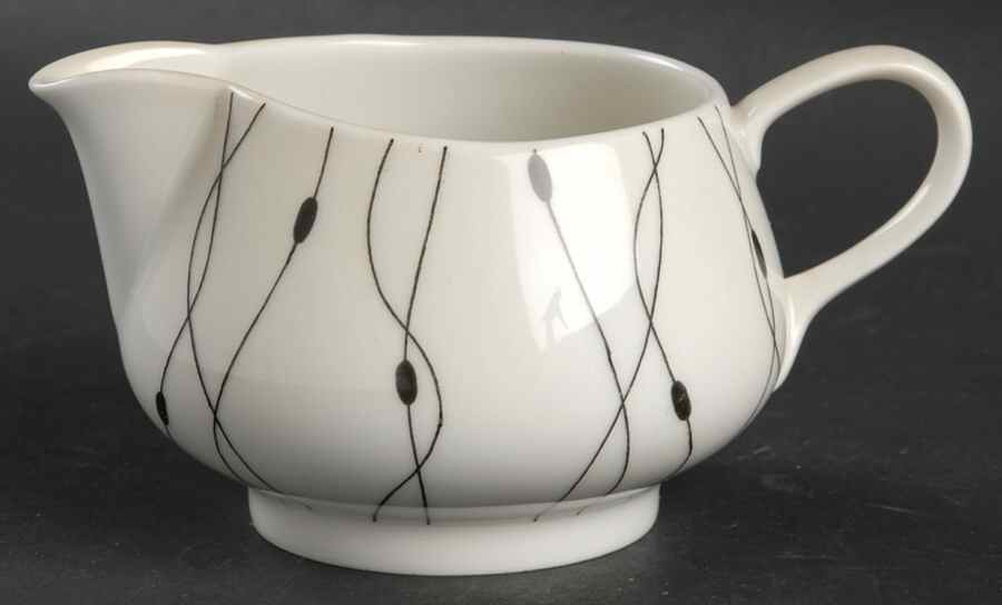 Fadenspiel Creamer by Rosenthal - Continental-1
