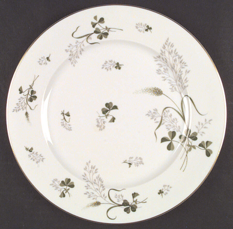 Fairfield Dinner Plate by Rosenthal - Continental-1