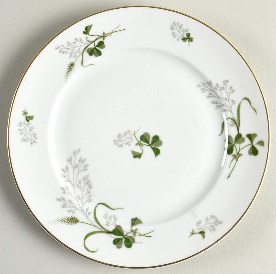 Fairfield Salad Plate by Rosenthal - Continental-1