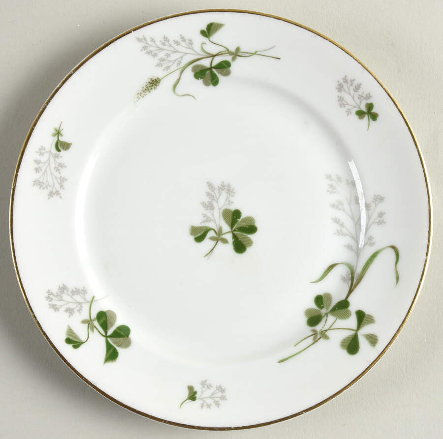 Fairfield Bread & Butter Plate by Rosenthal - Continental-1