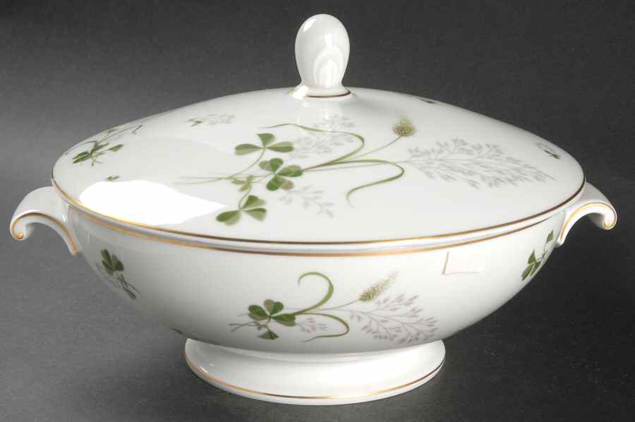 Fairfield Round Covered Vegetable by Rosenthal - Continental-1