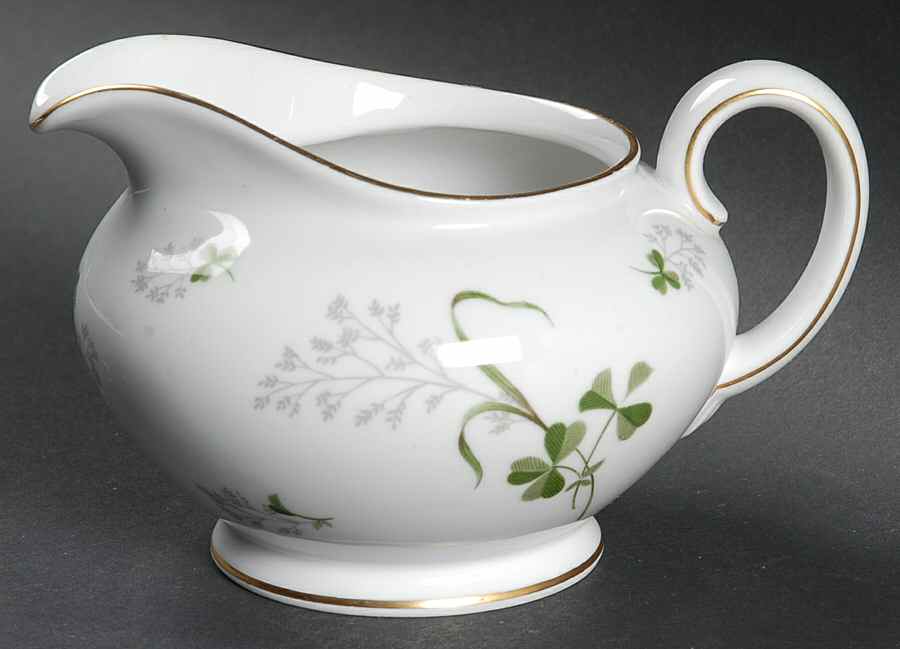 Fairfield Creamer by Rosenthal - Continental-1