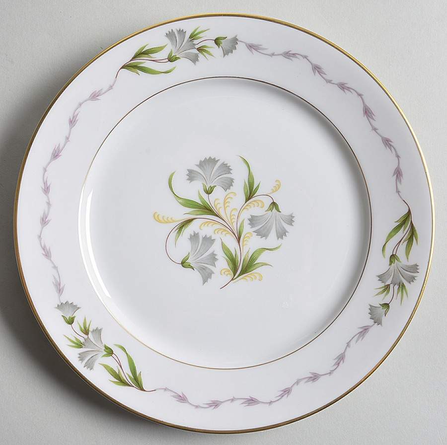 Fantasia Salad Plate by Rosenthal - Continental-1